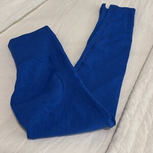 Ryderwear Vibrant Blue  Leggings